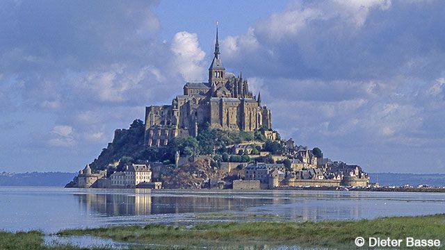 Inclusive Packages for Trips to Normandy